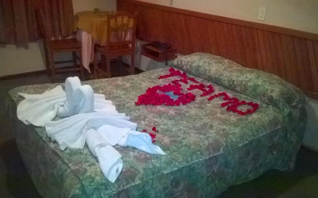 Hospedaje Casa Blanca Huaraz (Ancash) Ruang foto