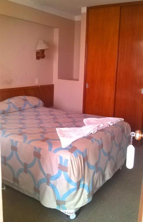 Hospedaje Casa Blanca Huaraz (Ancash) Ruang foto
