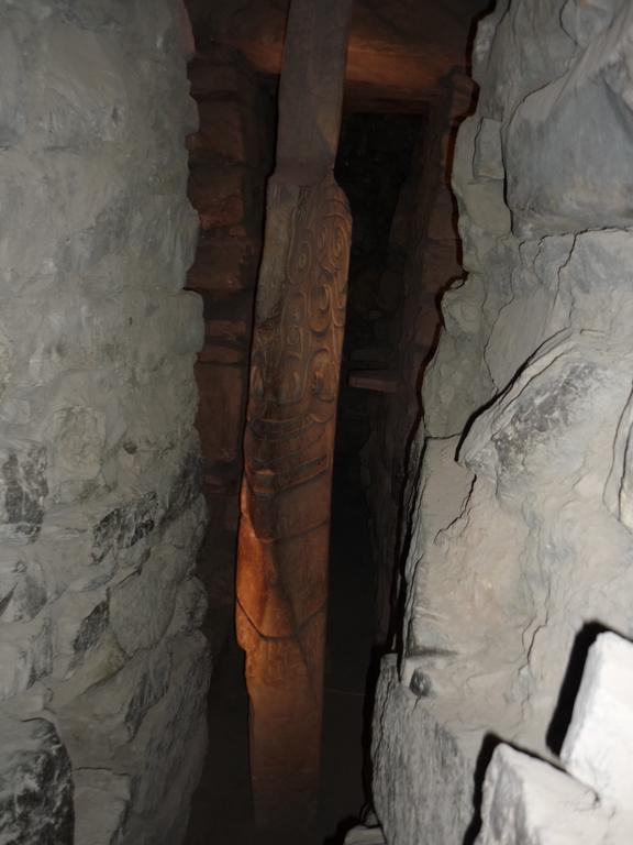 Hospedaje Casa Blanca Huaraz (Ancash) Bagian luar foto
