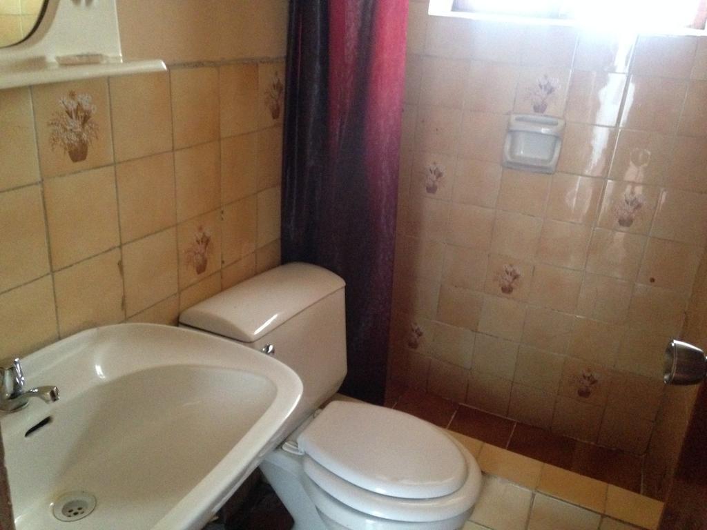 Hospedaje Casa Blanca Huaraz (Ancash) Ruang foto