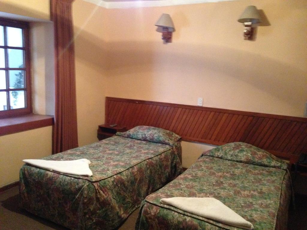 Hospedaje Casa Blanca Huaraz (Ancash) Ruang foto
