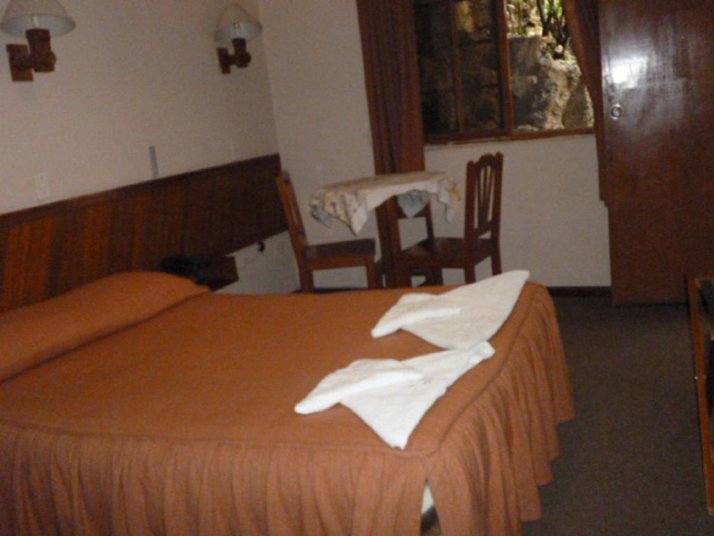 Hospedaje Casa Blanca Huaraz (Ancash) Bagian luar foto