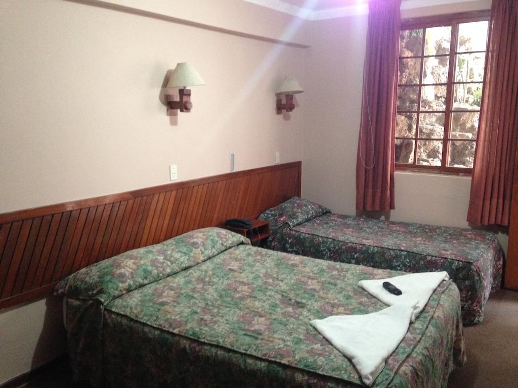Hospedaje Casa Blanca Huaraz (Ancash) Bagian luar foto