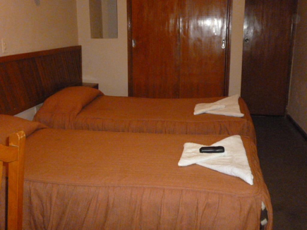 Hospedaje Casa Blanca Huaraz (Ancash) Bagian luar foto