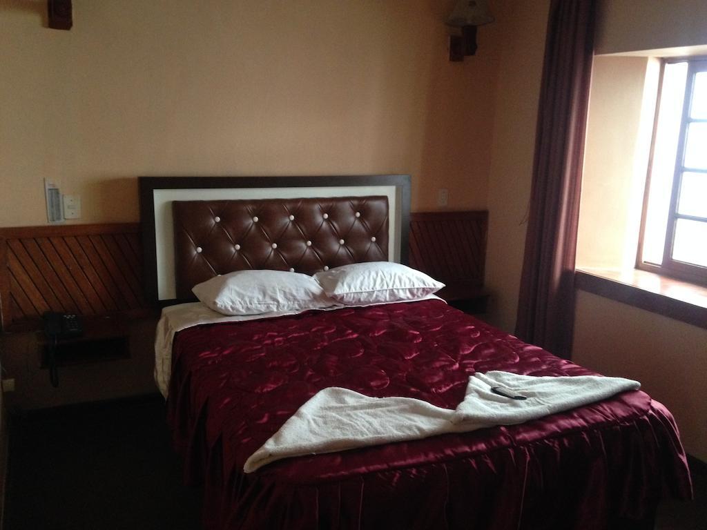 Hospedaje Casa Blanca Huaraz (Ancash) Ruang foto