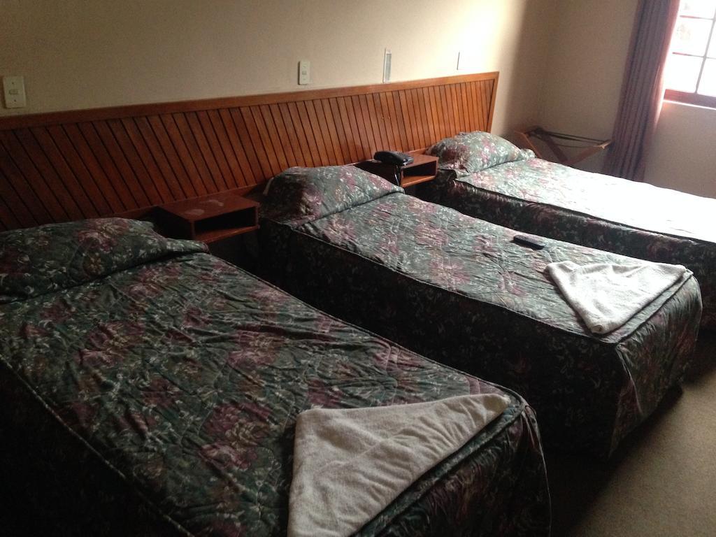 Hospedaje Casa Blanca Huaraz (Ancash) Ruang foto