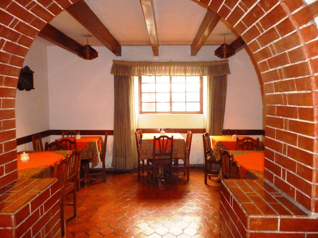 Hospedaje Casa Blanca Huaraz (Ancash) Bagian luar foto