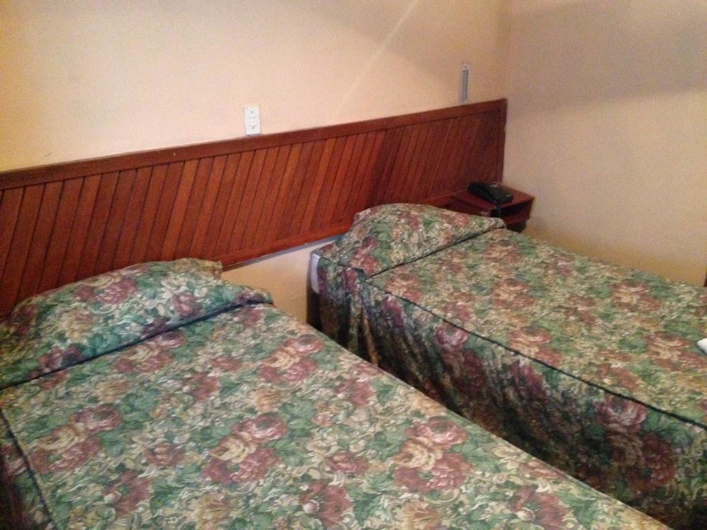 Hospedaje Casa Blanca Huaraz (Ancash) Bagian luar foto