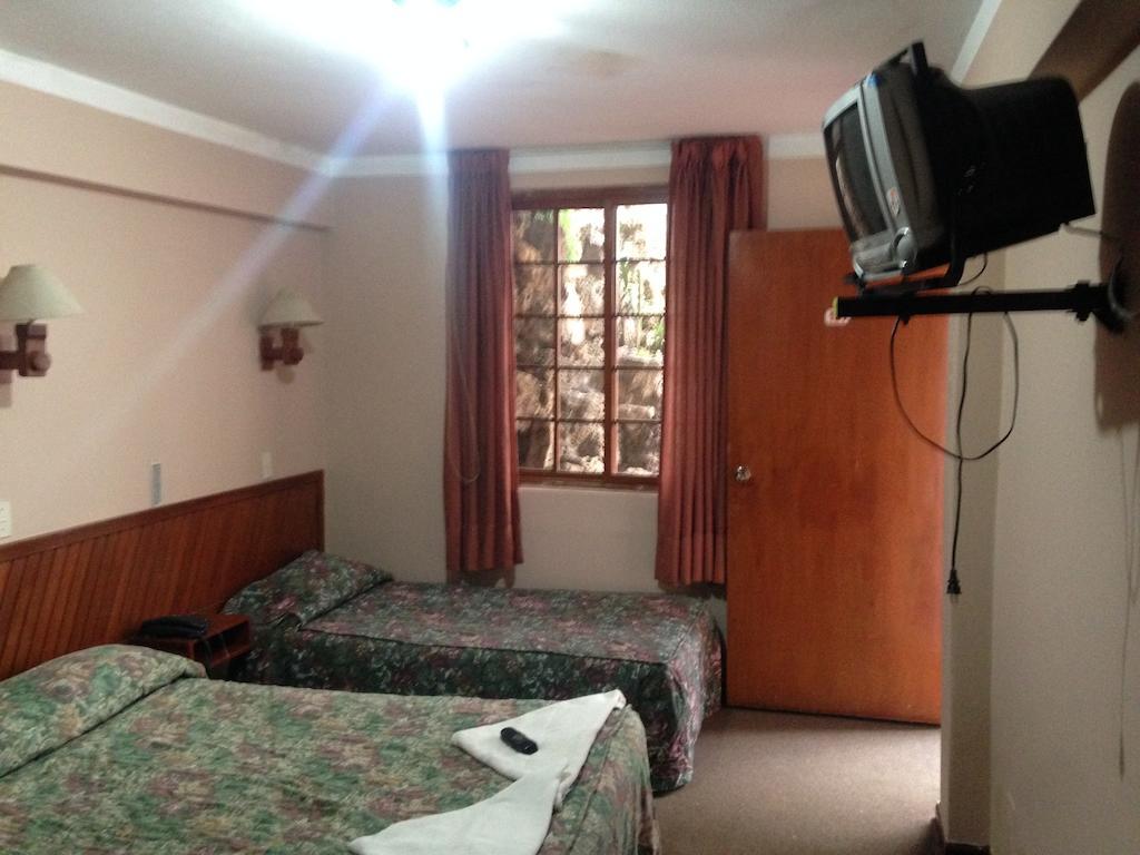 Hospedaje Casa Blanca Huaraz (Ancash) Ruang foto
