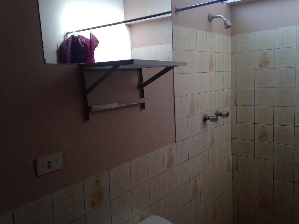 Hospedaje Casa Blanca Huaraz (Ancash) Bagian luar foto
