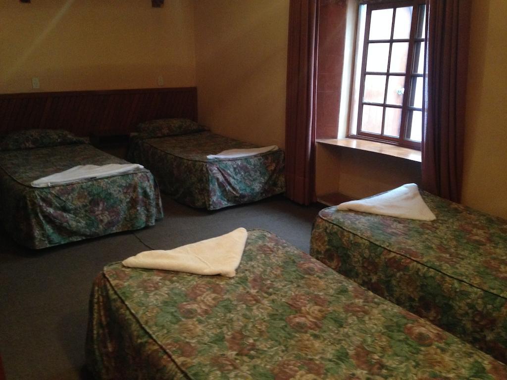 Hospedaje Casa Blanca Huaraz (Ancash) Ruang foto