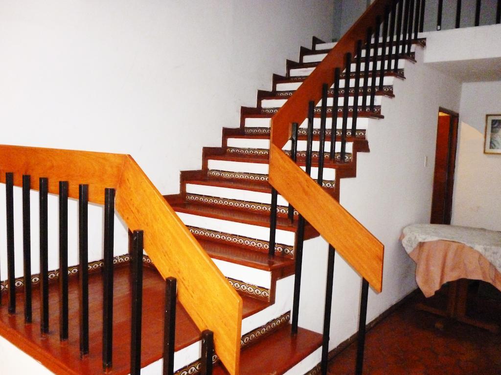 Hospedaje Casa Blanca Huaraz (Ancash) Ruang foto