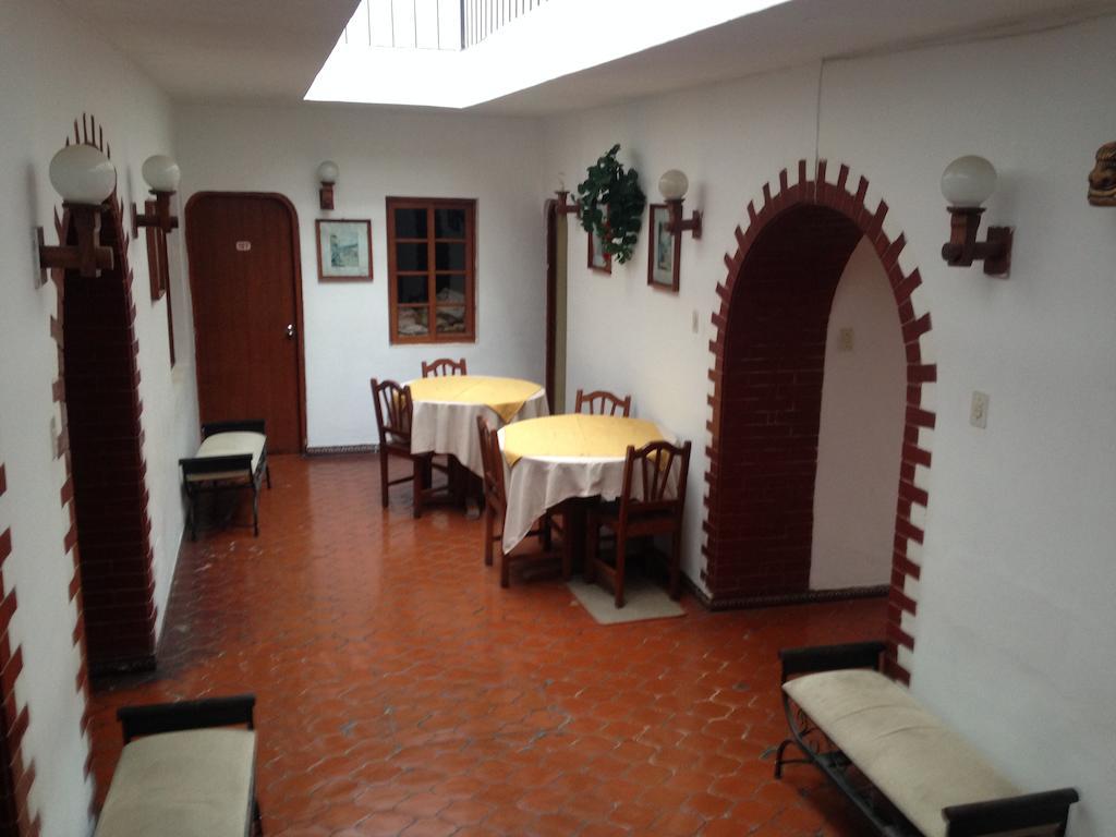 Hospedaje Casa Blanca Huaraz (Ancash) Bagian luar foto